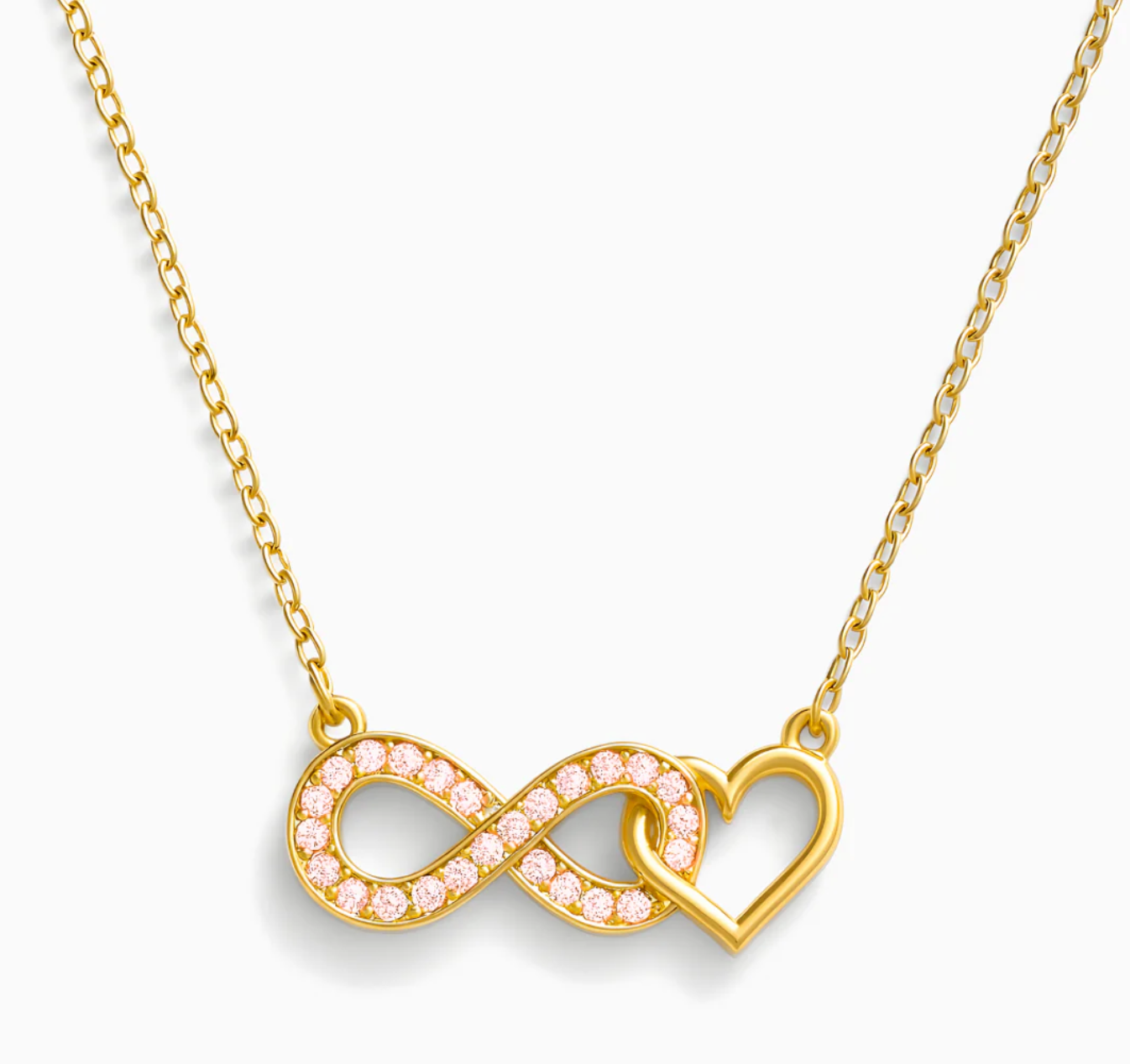 Collar Amor Infinito