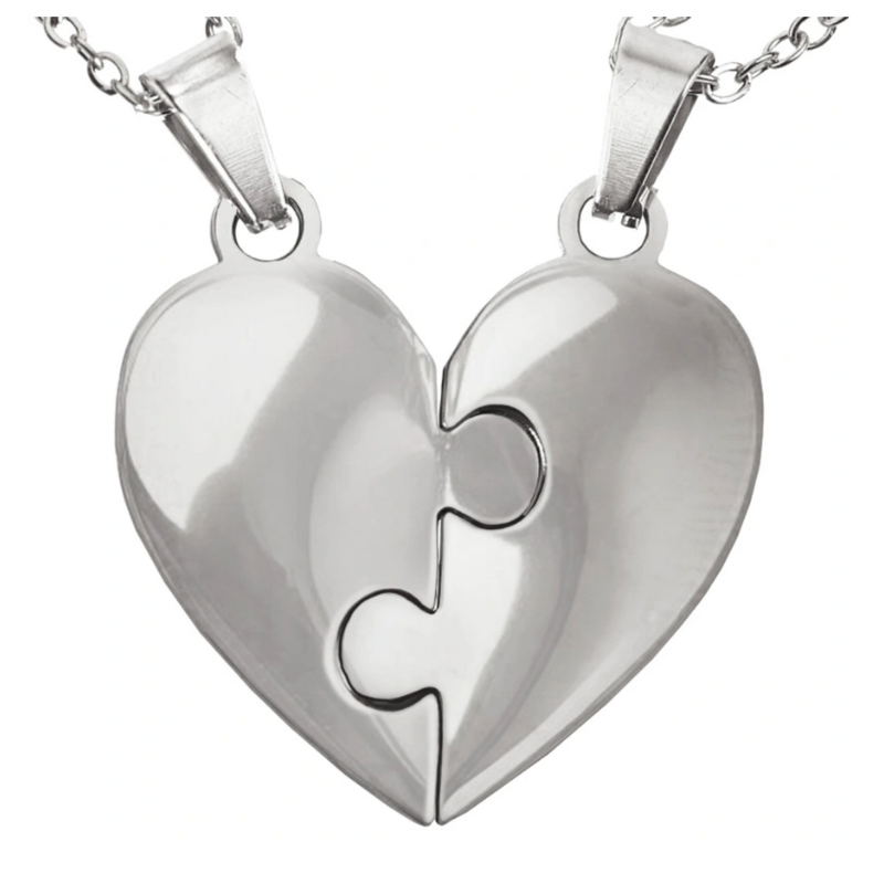 Starlit™ Collar Puzzle Familiar Personalizable