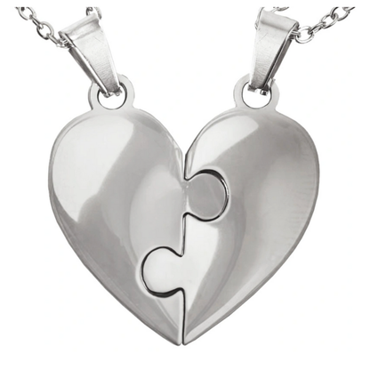 Starlit™ Collar Puzzle Familiar Personalizable