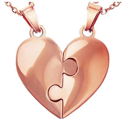 Starlit™ Collar Puzzle Familiar Personalizable