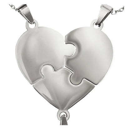 Starlit™ Collar Puzzle Familiar Personalizable