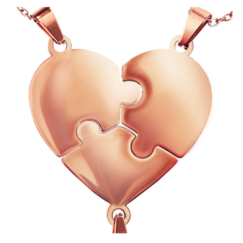 Starlit™ Collar Puzzle Familiar Personalizable