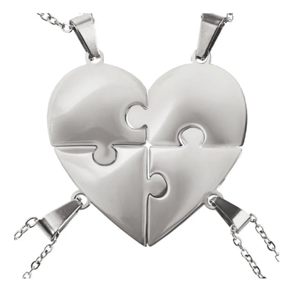 Starlit™ Collar Puzzle Familiar Personalizable