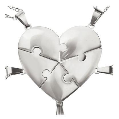 Starlit™ Collar Puzzle Familiar Personalizable