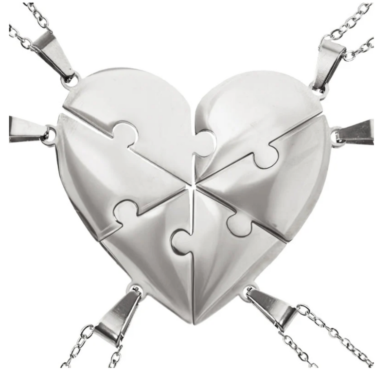 Starlit™ Collar Puzzle Familiar Personalizable