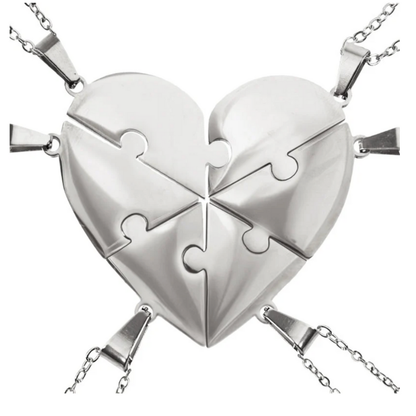 Starlit™ Collar Puzzle Familiar Personalizable