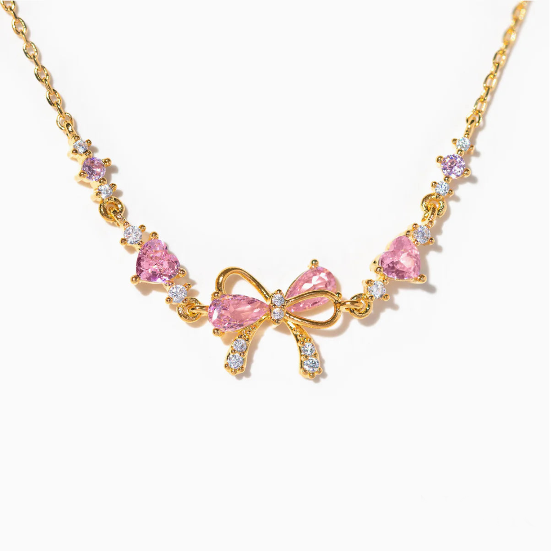 Pulsera Lazo de la Amistad