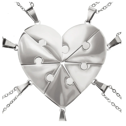 Starlit™ Collar Puzzle Familiar Personalizable