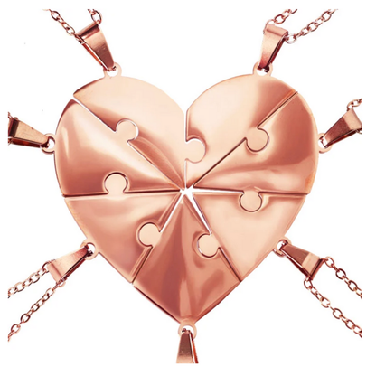 Starlit™ Collar Puzzle Familiar Personalizable