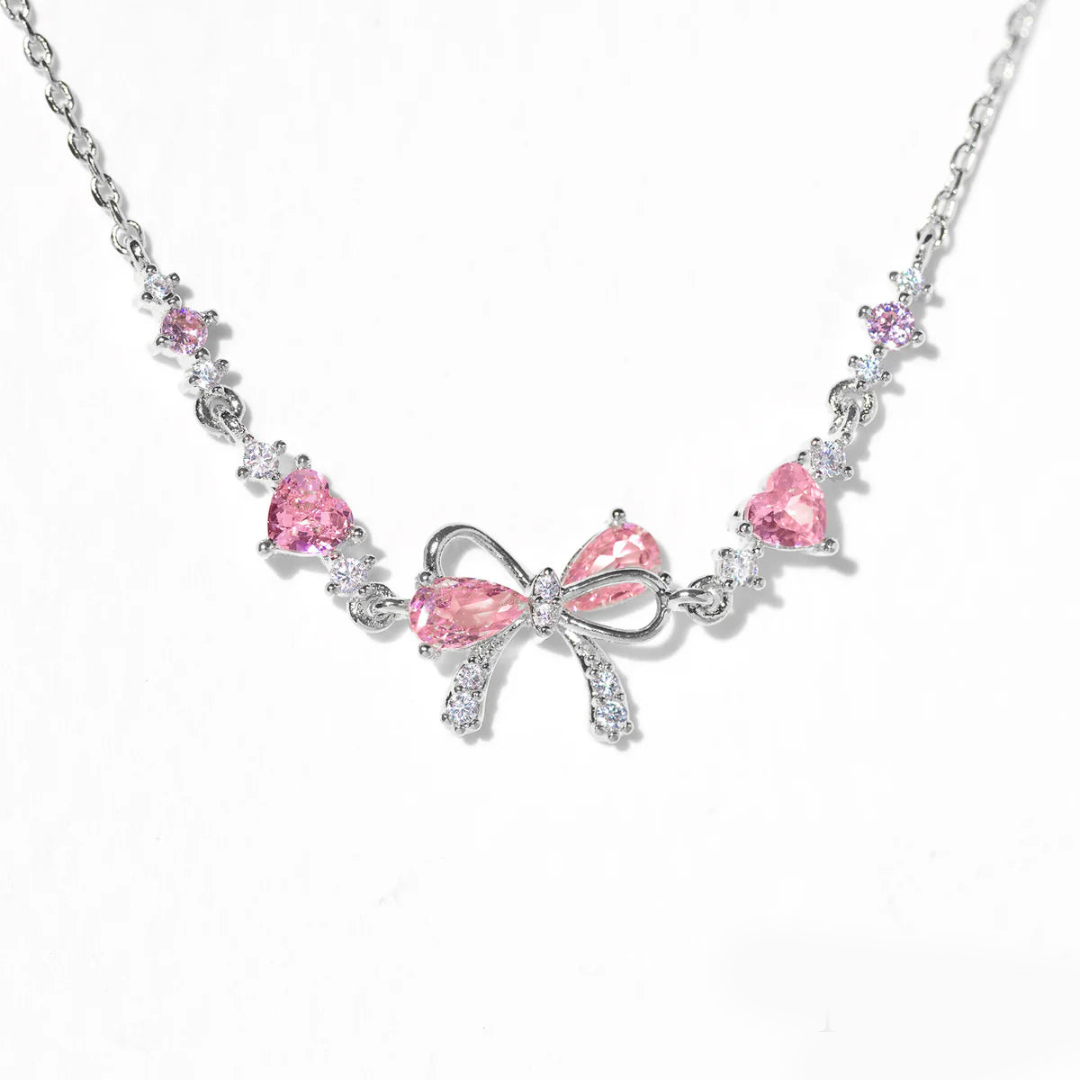 Pulsera Lazo de la Amistad