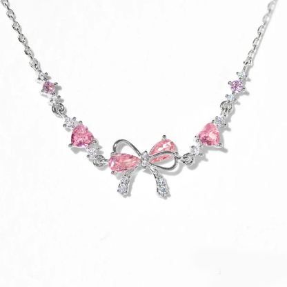 Pulsera Lazo de la Amistad