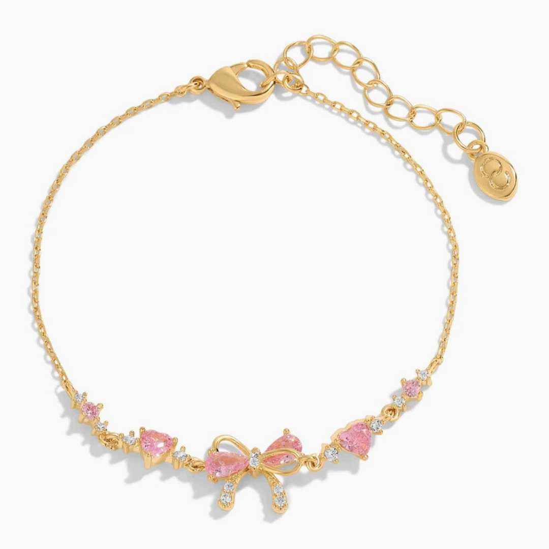 Pulsera Lazo de la Amistad