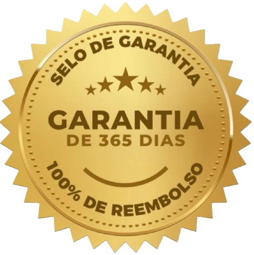 Garantía  de devolución + Rotura de 365 días