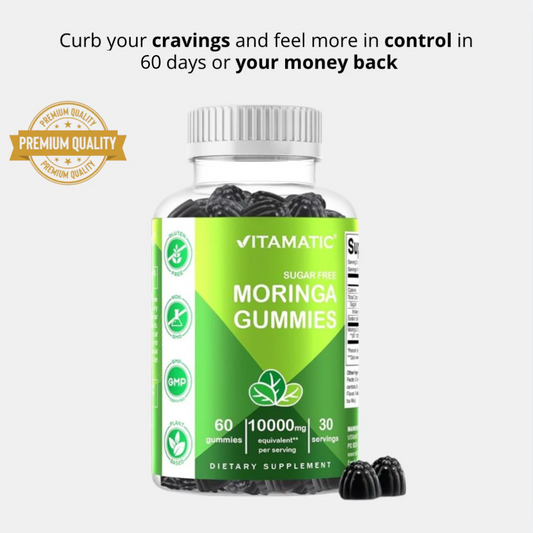 Starlit® – Appetite Regulation Gummies