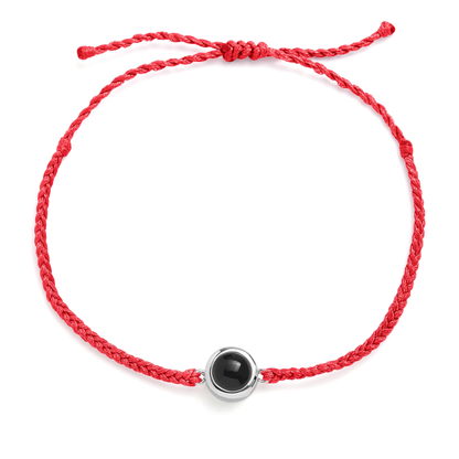 Pulsera con foto personalizable (Oferta 2x1 disponible esta semana)