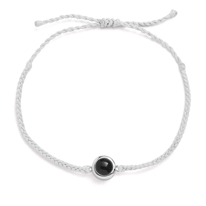 Pulsera con foto personalizable (Oferta 2x1 disponible esta semana)