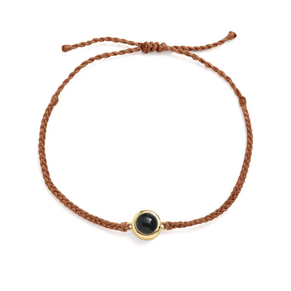 Pulsera con foto personalizable (Oferta 2x1 disponible esta semana)