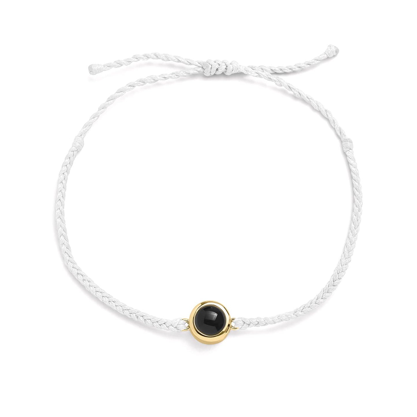 Pulsera con foto personalizable (Oferta 2x1 disponible esta semana)