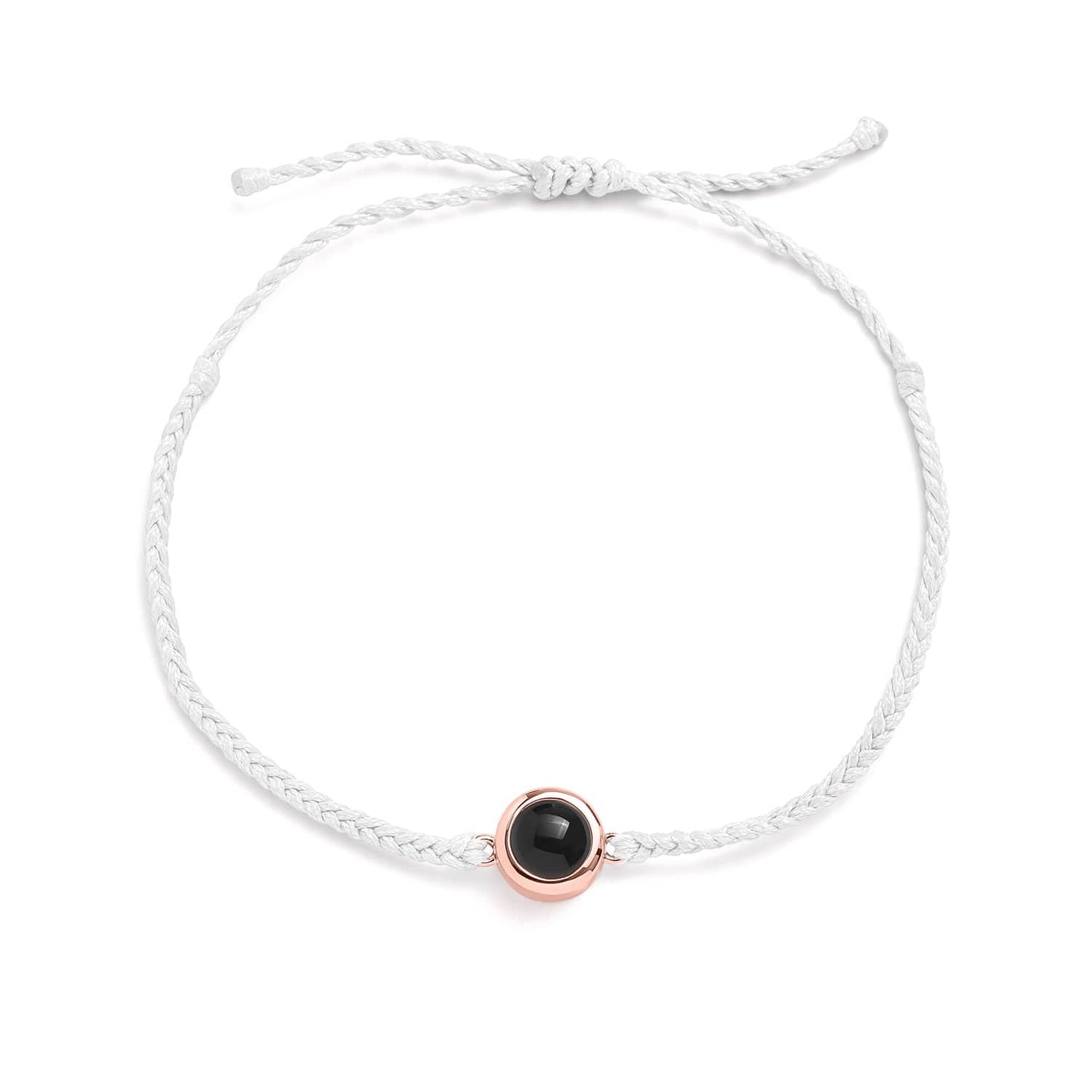 Pulsera con foto personalizable (Oferta 2x1 disponible esta semana)