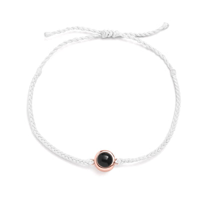 Pulsera con foto personalizable (Oferta 2x1 disponible esta semana)