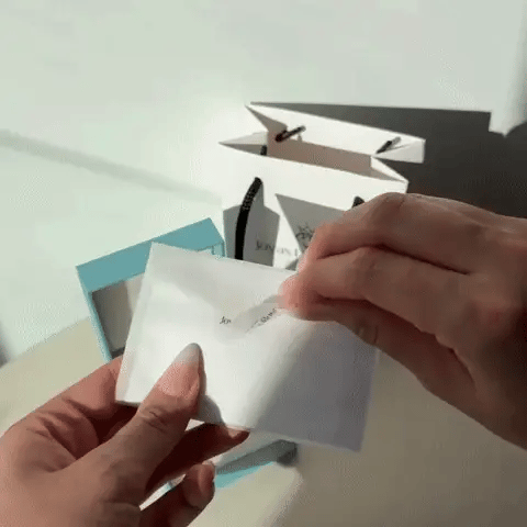 Collar Abrazo Infinito