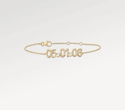 "Ese día inolvidable" - Pulsera (+2 Regalos Gratis)