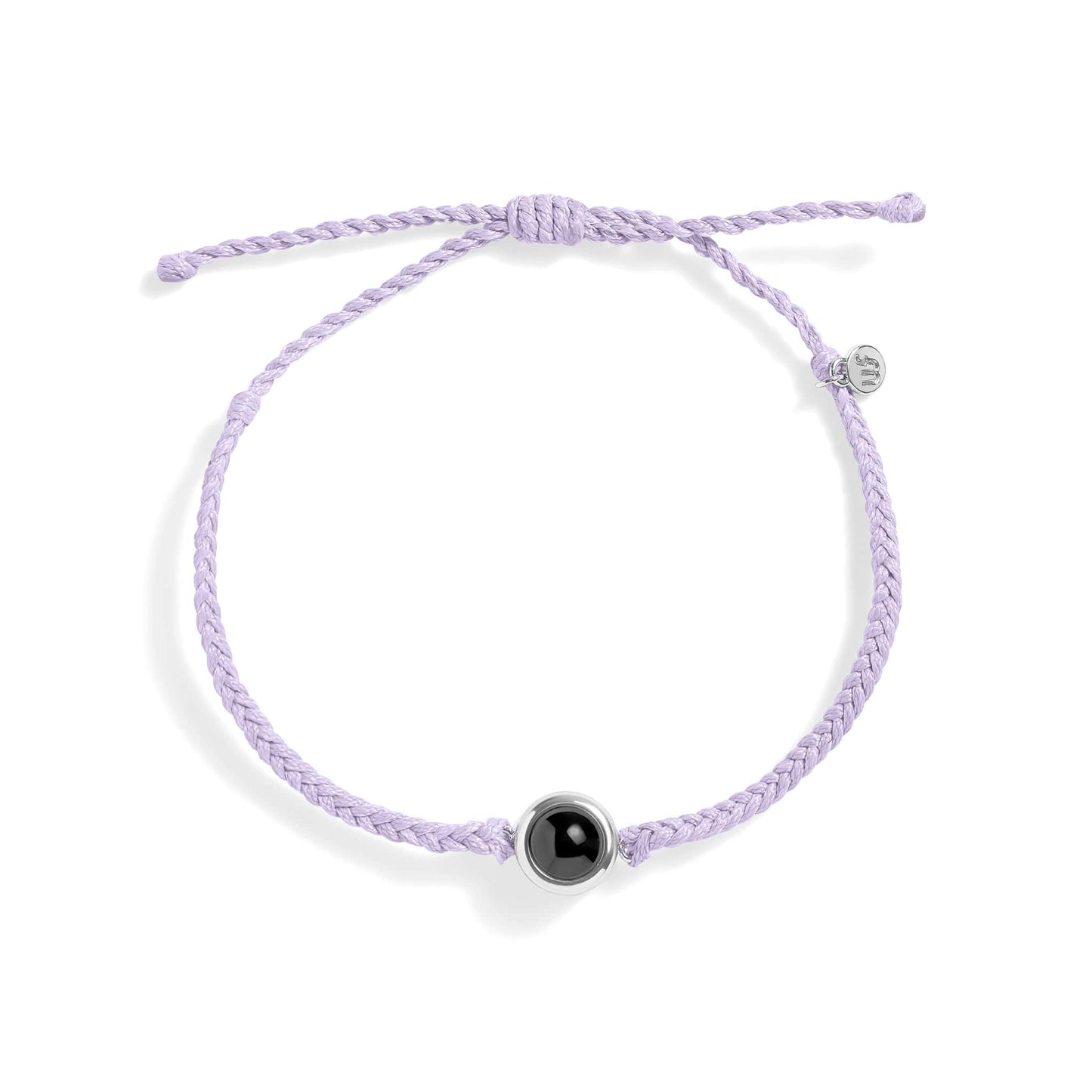 Pulsera con foto personalizable (Oferta 2x1 disponible esta semana)