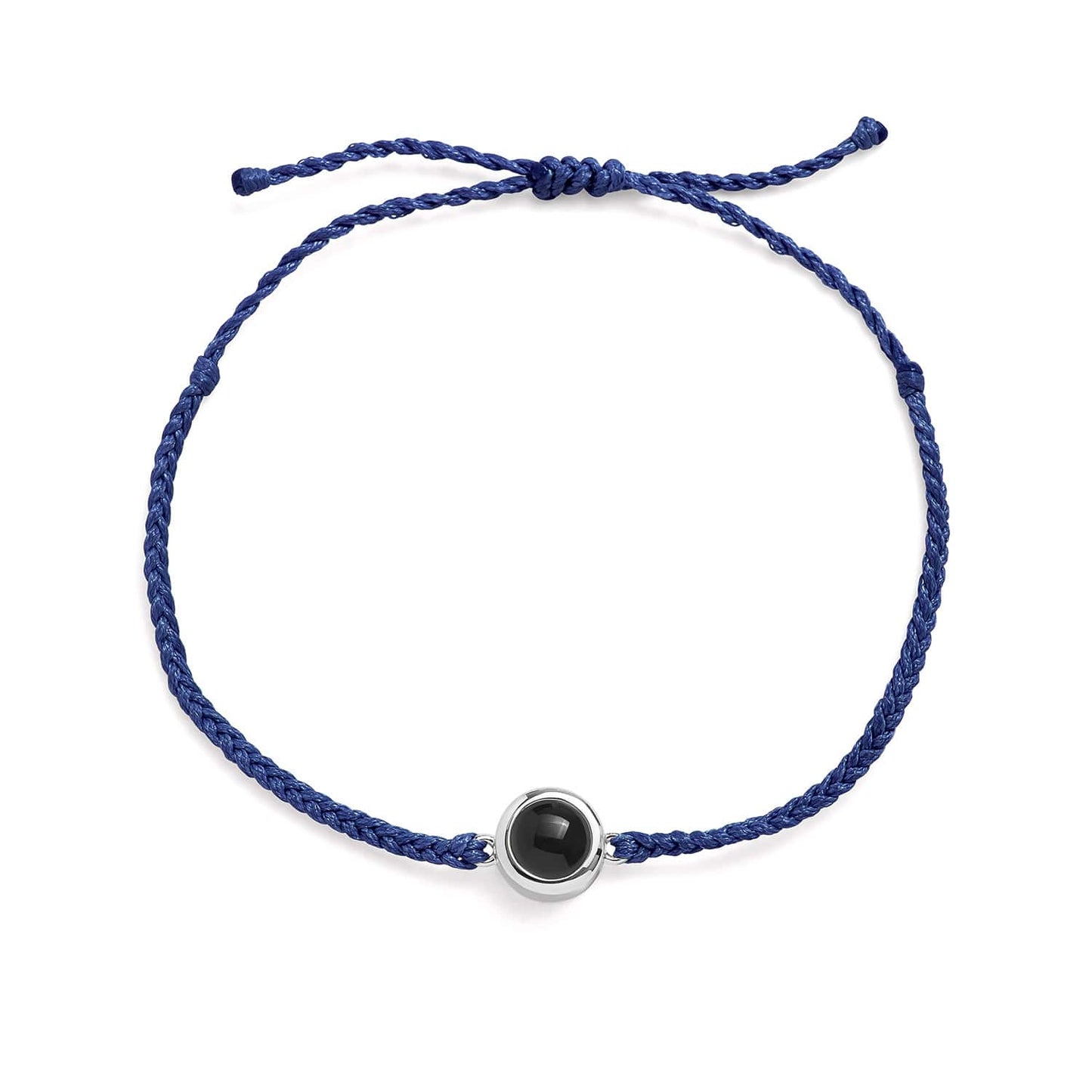 Pulsera con foto personalizable (Oferta 2x1 disponible esta semana)