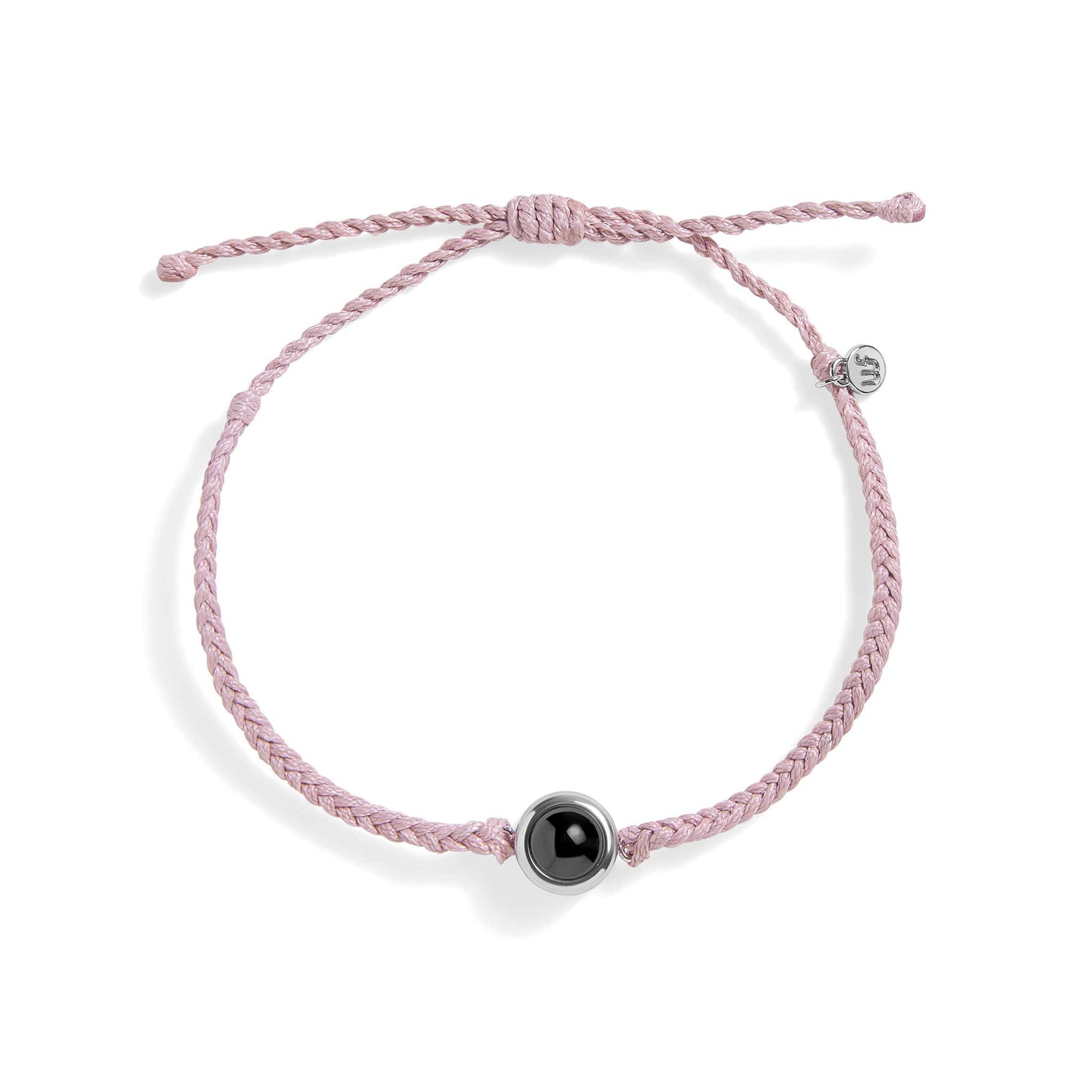 Pulsera con foto personalizable (Oferta 2x1 disponible esta semana)