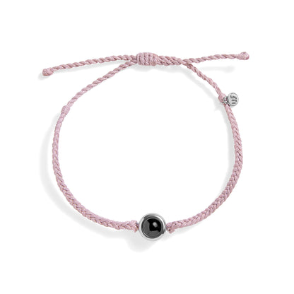 Pulsera con foto personalizable (Oferta 2x1 disponible esta semana)