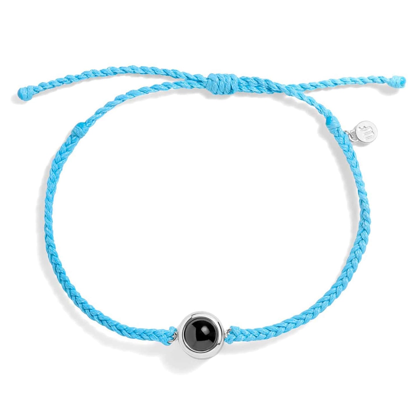 Pulsera con foto personalizable (Oferta 2x1 disponible esta semana)