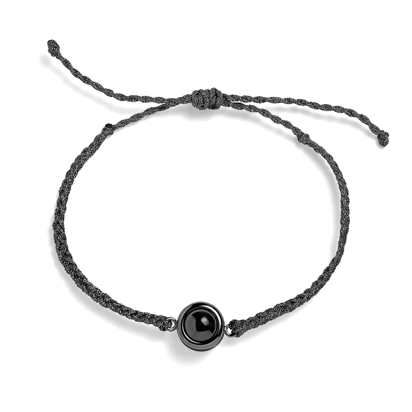 Pulsera con foto personalizable (Oferta 2x1 disponible esta semana)